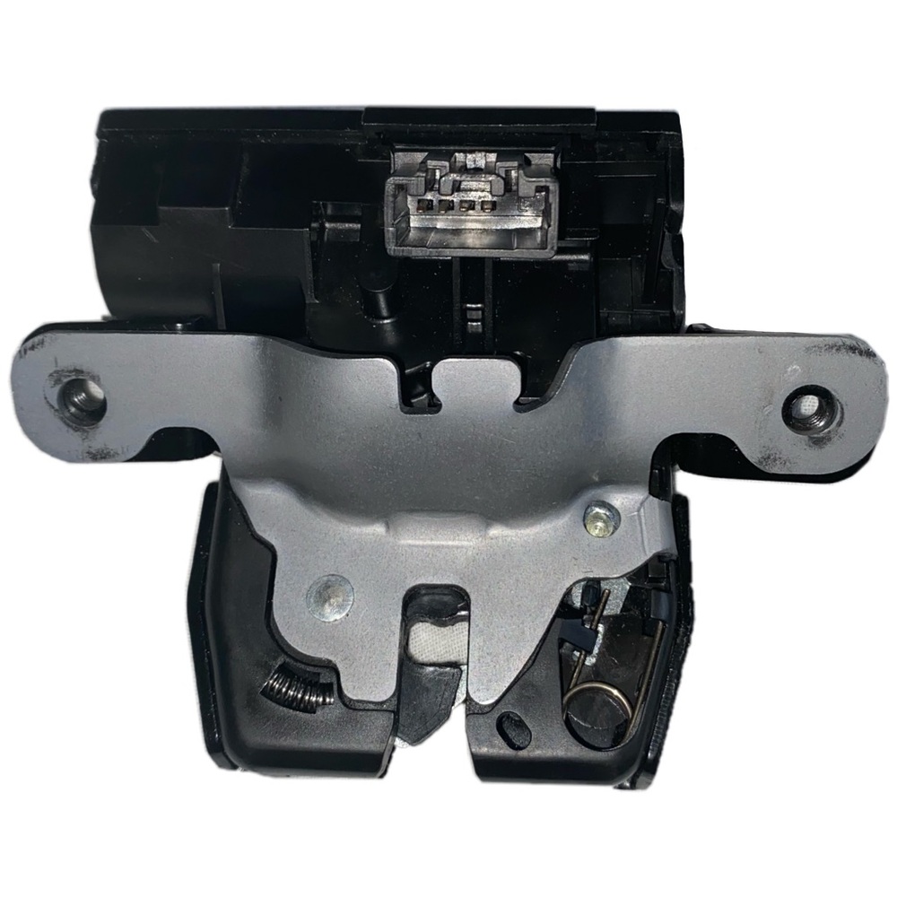 2008-2017 Ford Fiesta & B-Max Rear Boot Trunk Lid Lock, 8A61-A442A66-BE 1761865